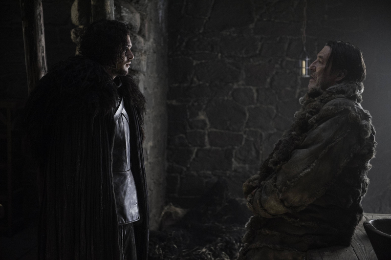 Illustration for article titled It's The First Clip Of Tyrion Lannister From Game Of Thrones Season 5